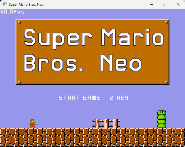 Super Mario
